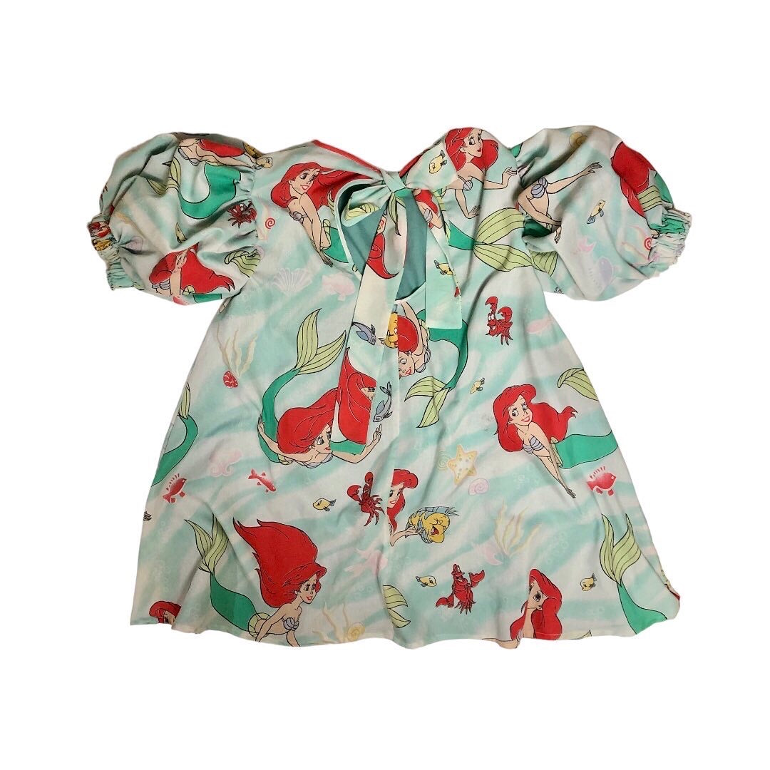 アンドマリー zoe pocket mini dress（Women's Mini Dresses