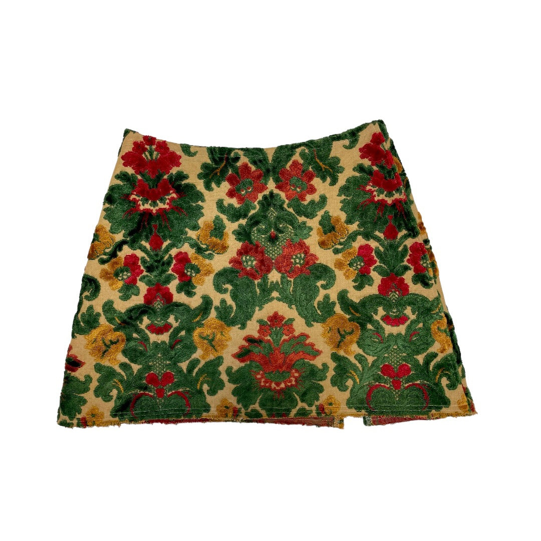 【REMAKE 】French Tapestry Skirt