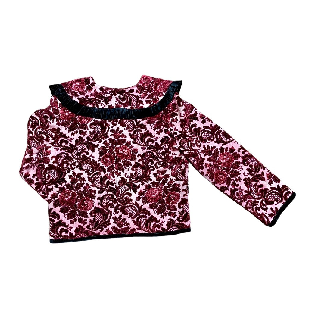 【REMAKE 】French Tapestry Jacket