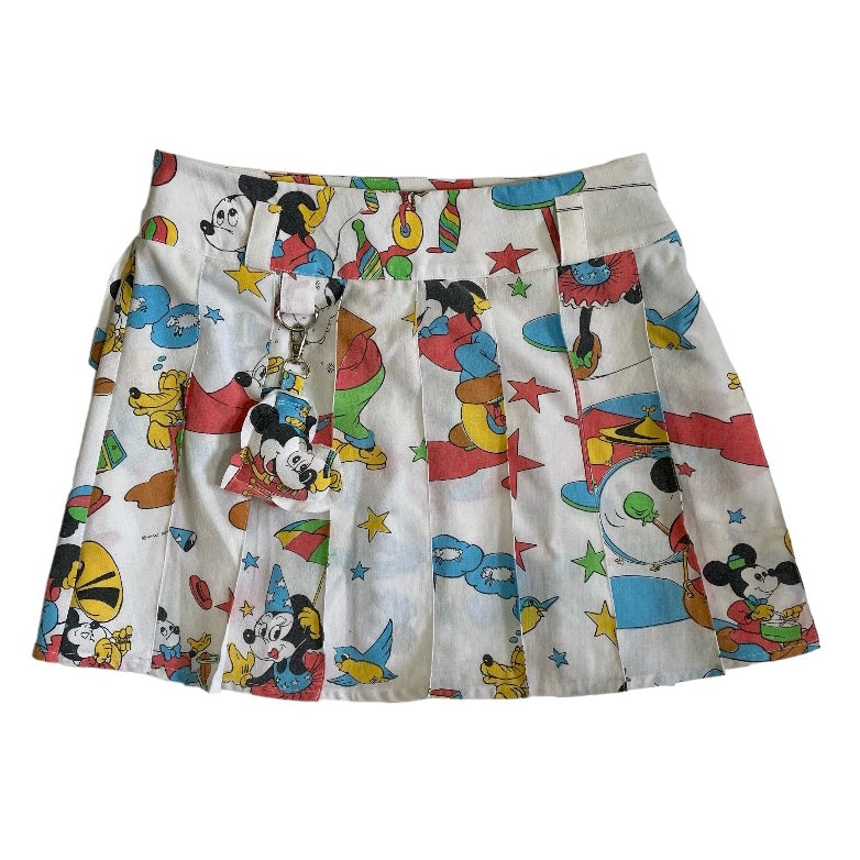 REMAKE] Cartoon Skirt – Zoe Woodhouse