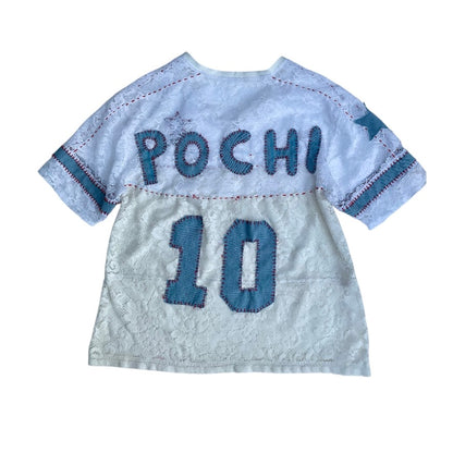 [REMAKE] Lace Jersey