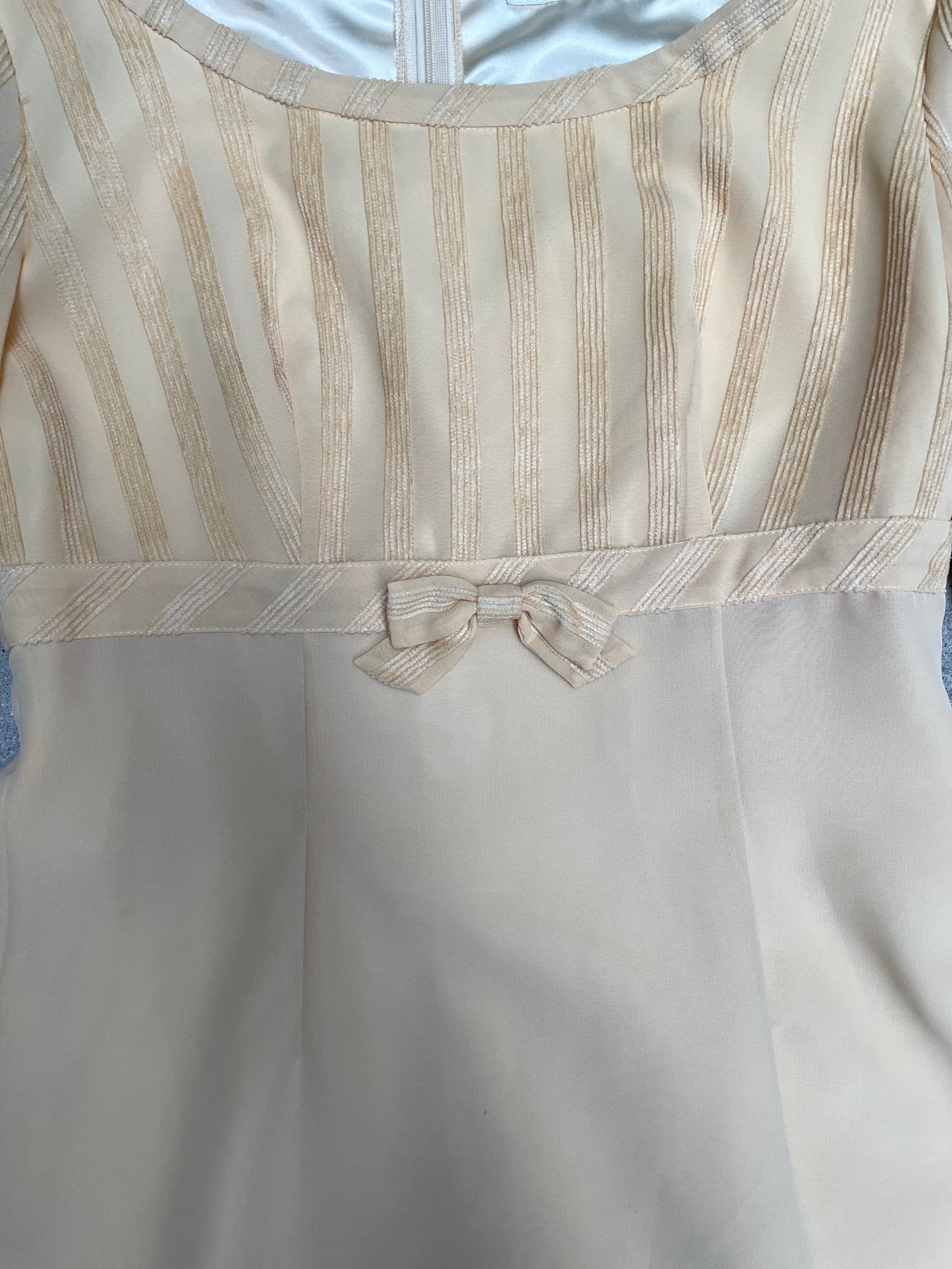 [VINTAGE] 1990s Cute Dress