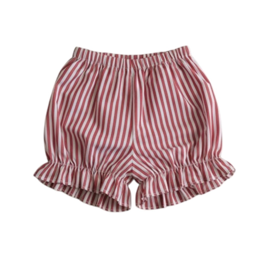 [MADE TO ORDER] Stripes bloomer