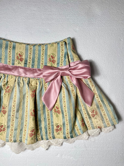 [REMAKE] Bow Skirt