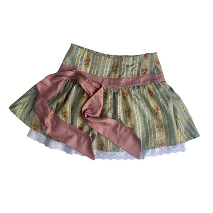 [REMAKE] Bow Skirt