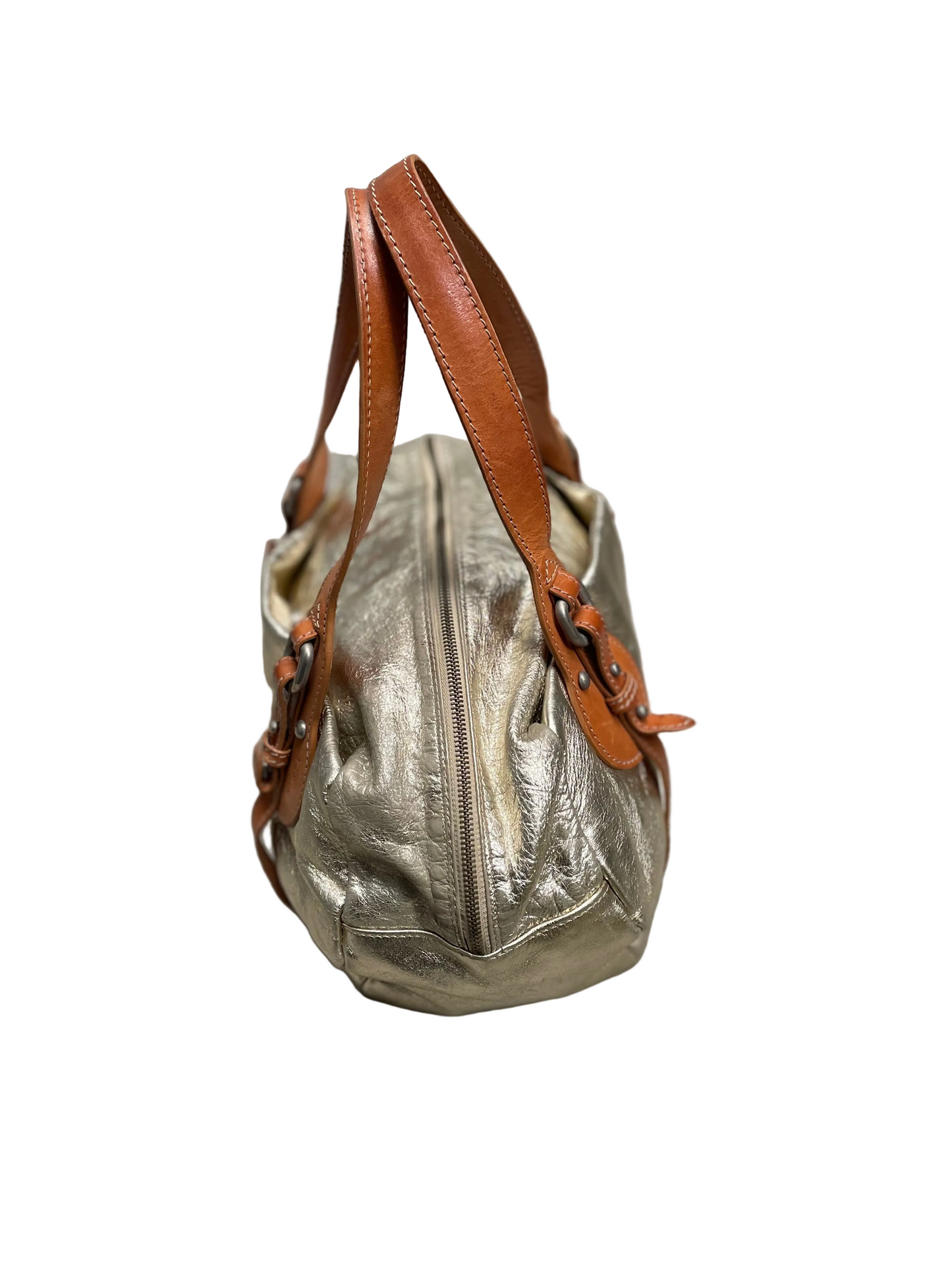 [USED] Furla leather bag