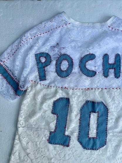 [REMAKE] Lace Jersey