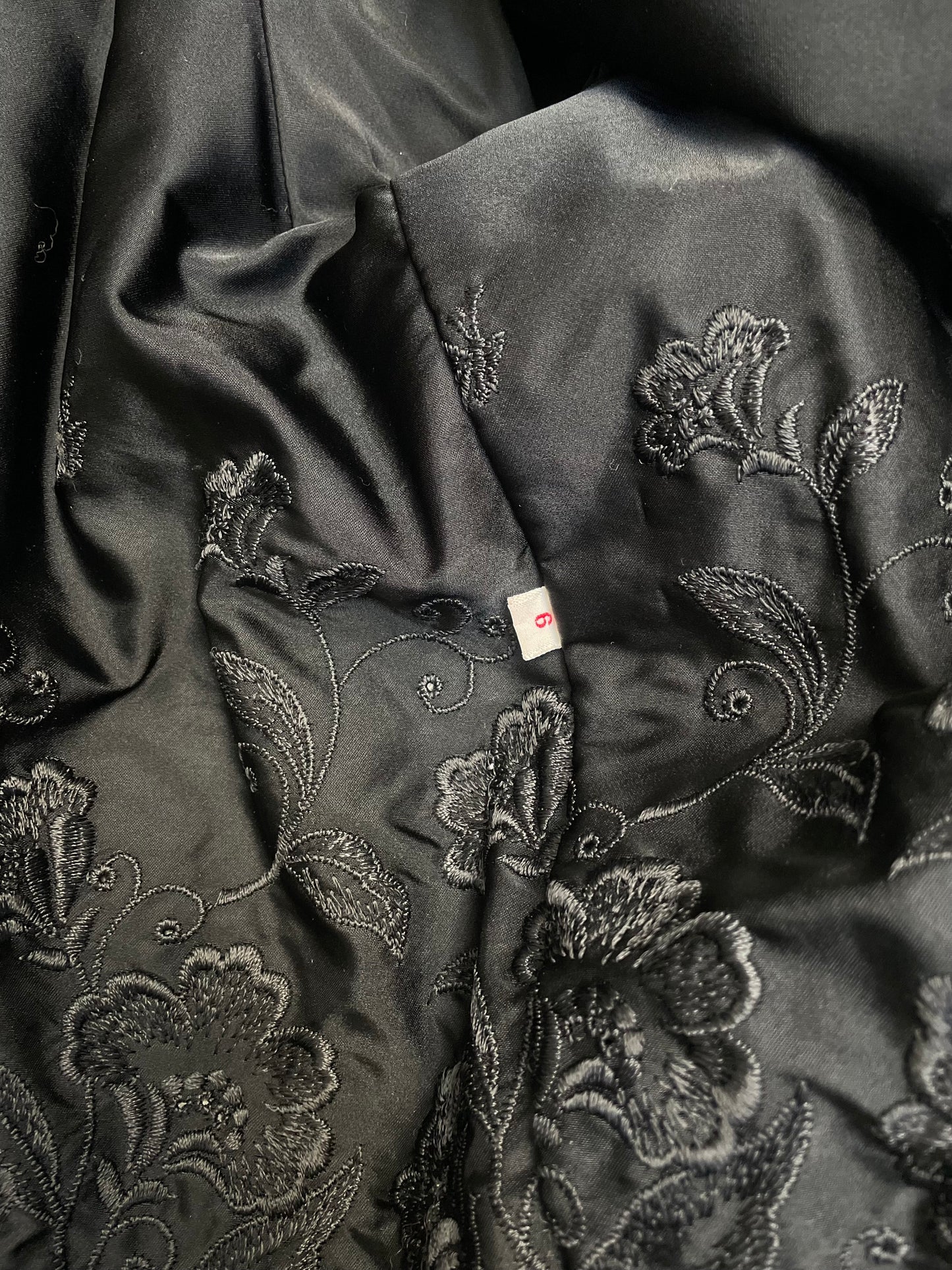 [VINTAGE] Real Fur Coat