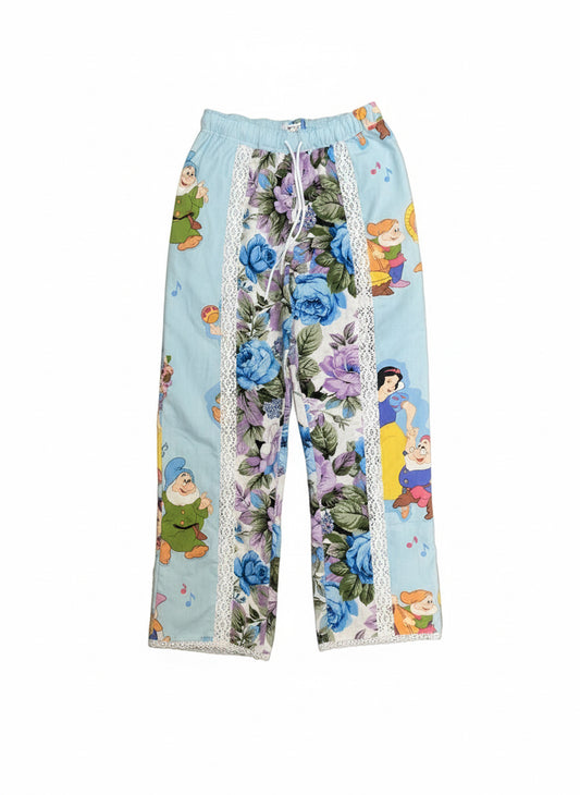 [REMAKE] Vintage Disney Pants