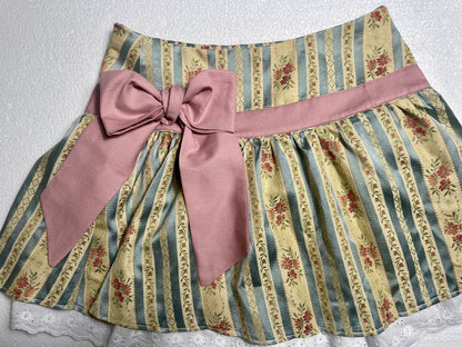 [REMAKE] Bow Skirt