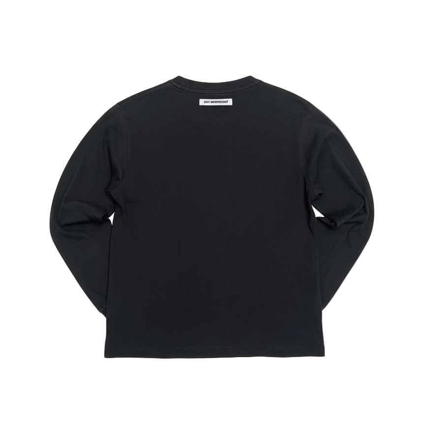 [Remake] T-shirt Handmade Vinyl Message