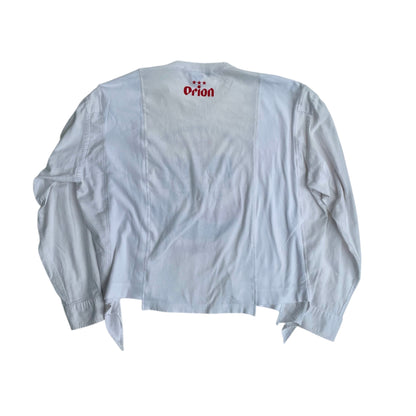 [REMAKE] Panel Tee
