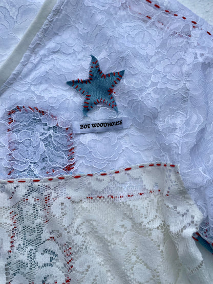 [REMAKE] Lace Jersey