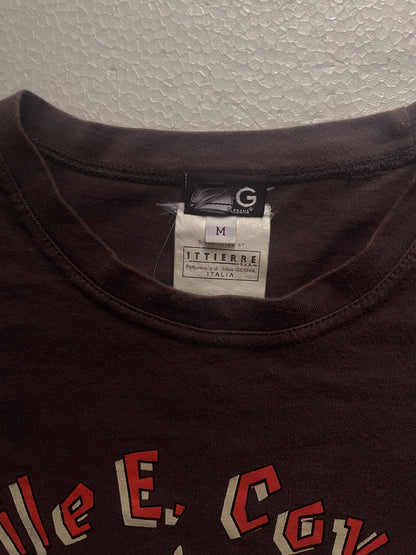 [VINTAGE] T-shirt - D&G Looney Tunes