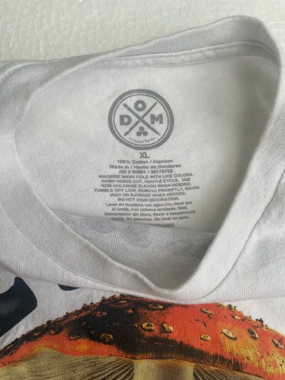 [USED] Mushroom T-Shirt