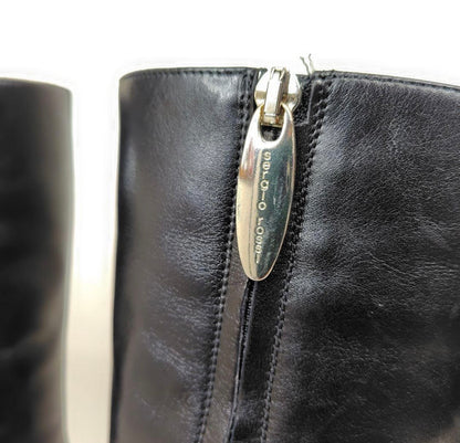 [USED] Sergio Rossi boots