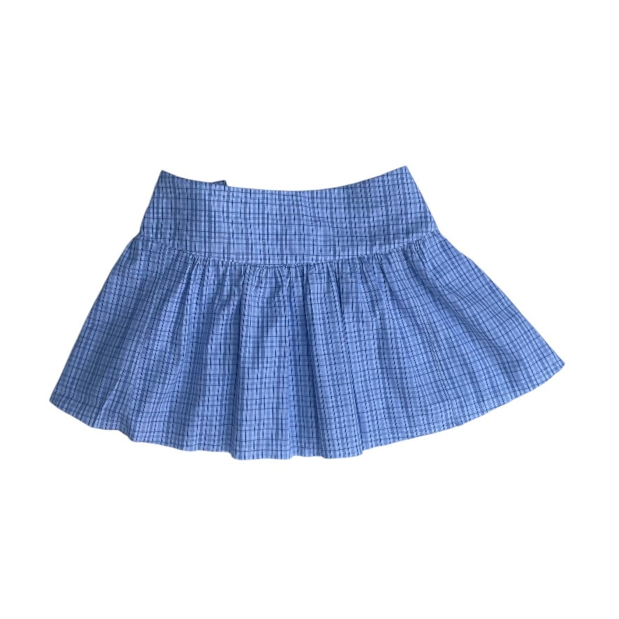 [REMAKE] Set Bow Skirt + Shirt