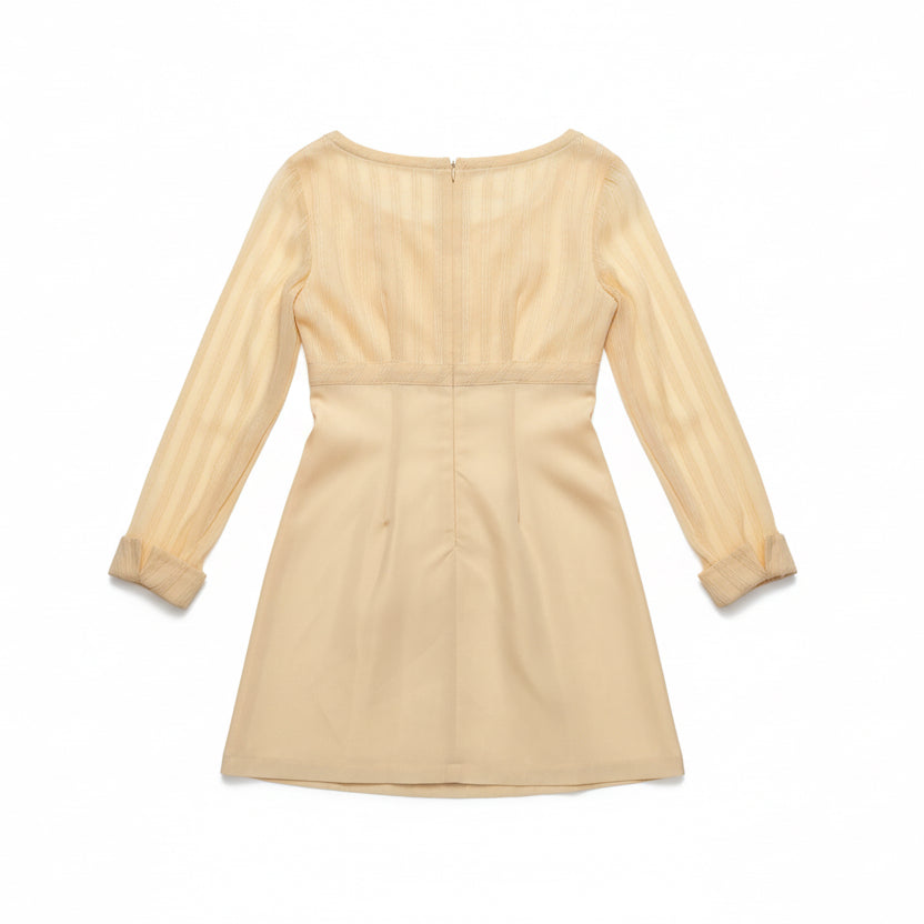 [VINTAGE] 1990s Cute Dress