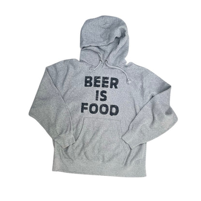 [REMAKE] Hand-painted hoodie