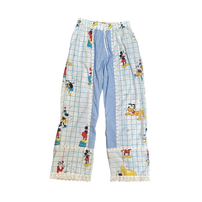 [REMAKE] Vintage Disney Pants