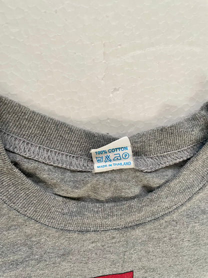 [USED] T-shirt - Muay Thai