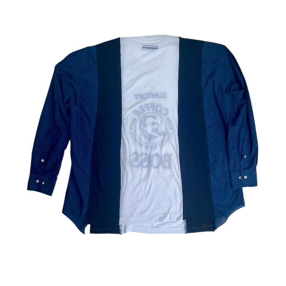 [REMAKE] Panel Tee