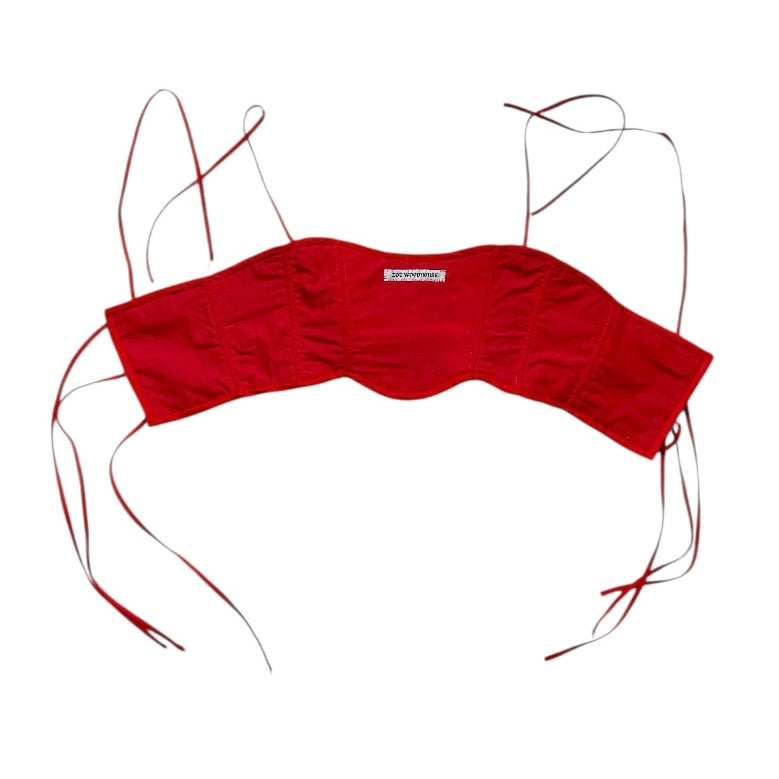 [REMAKE] Tapestry Bra Top