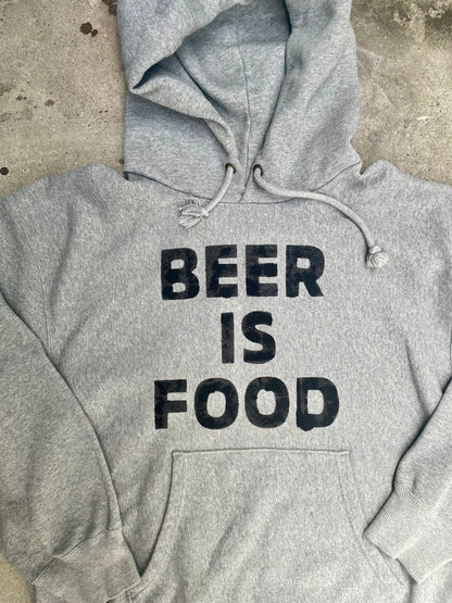 [REMAKE] Hand-painted hoodie