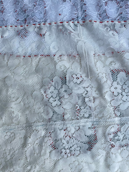 [REMAKE] Lace Jersey