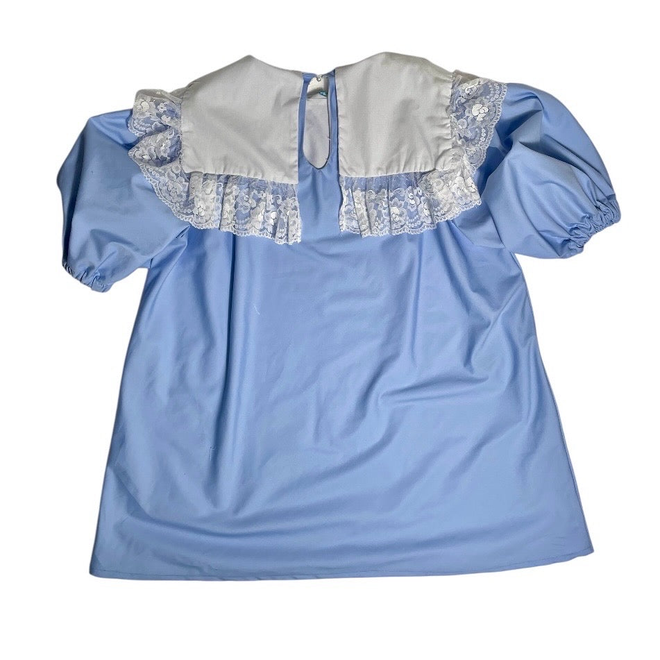 [MADE TO ORDER] Heirloom Dress