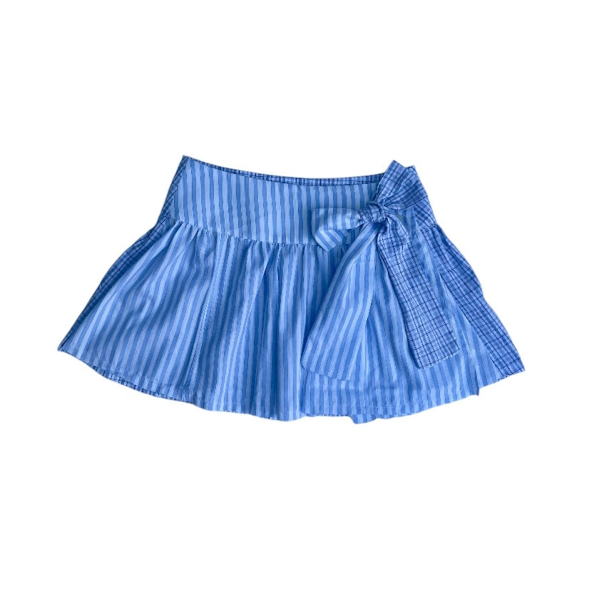 [REMAKE] Set Bow Skirt + Shirt