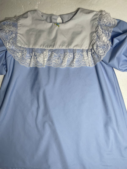 [MADE TO ORDER] Heirloom Dress