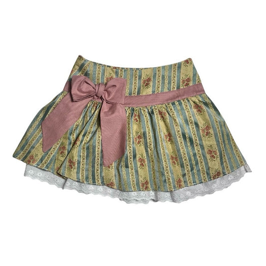 [REMAKE] Bow Skirt