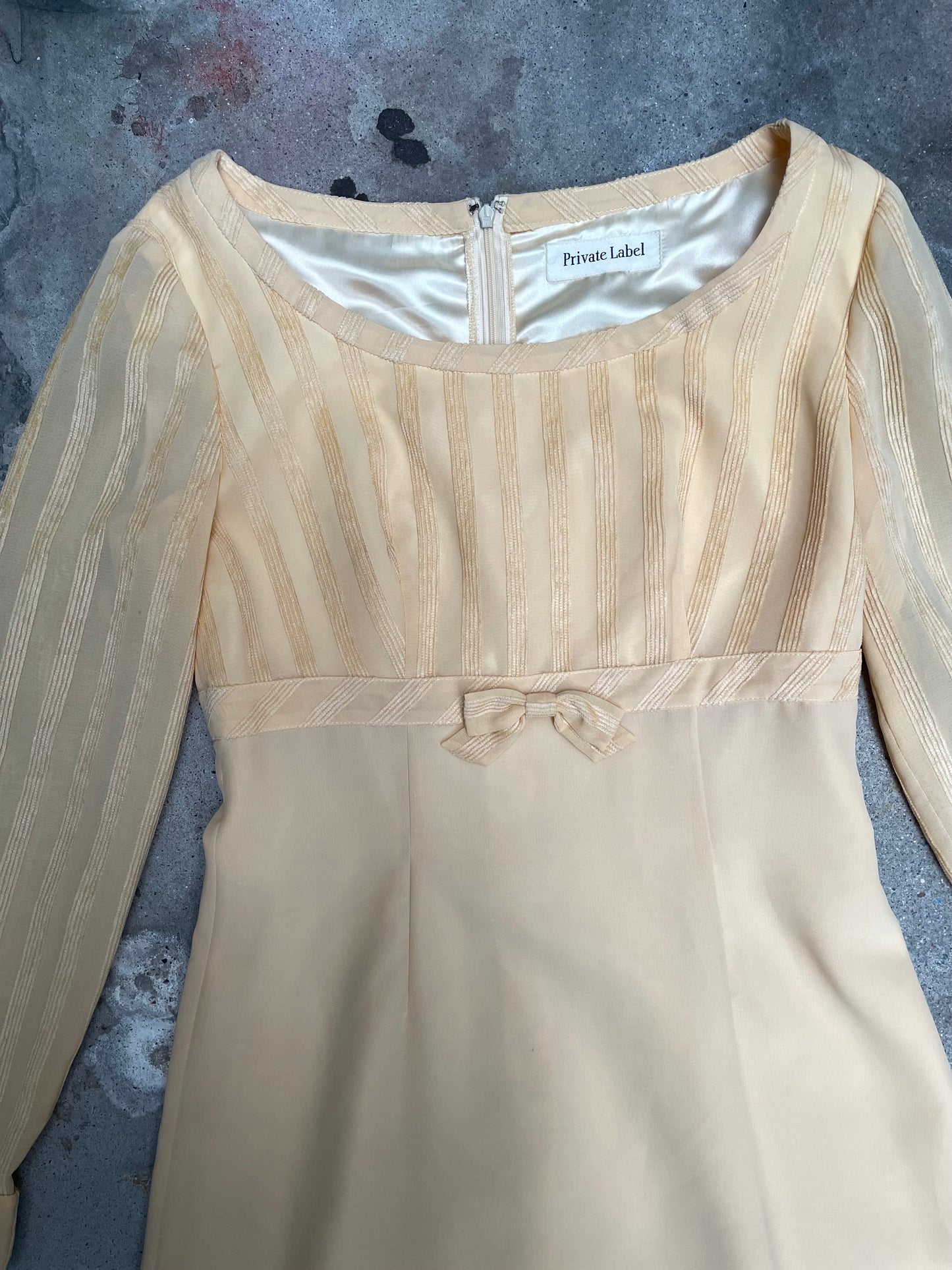 [VINTAGE] 1990s Cute Dress