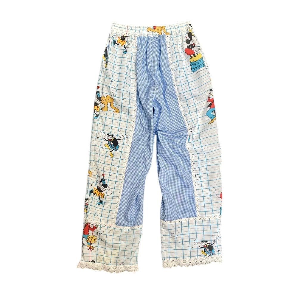 [REMAKE] Vintage Disney Pants