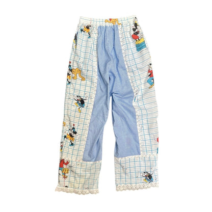 [REMAKE] Vintage Disney Pants