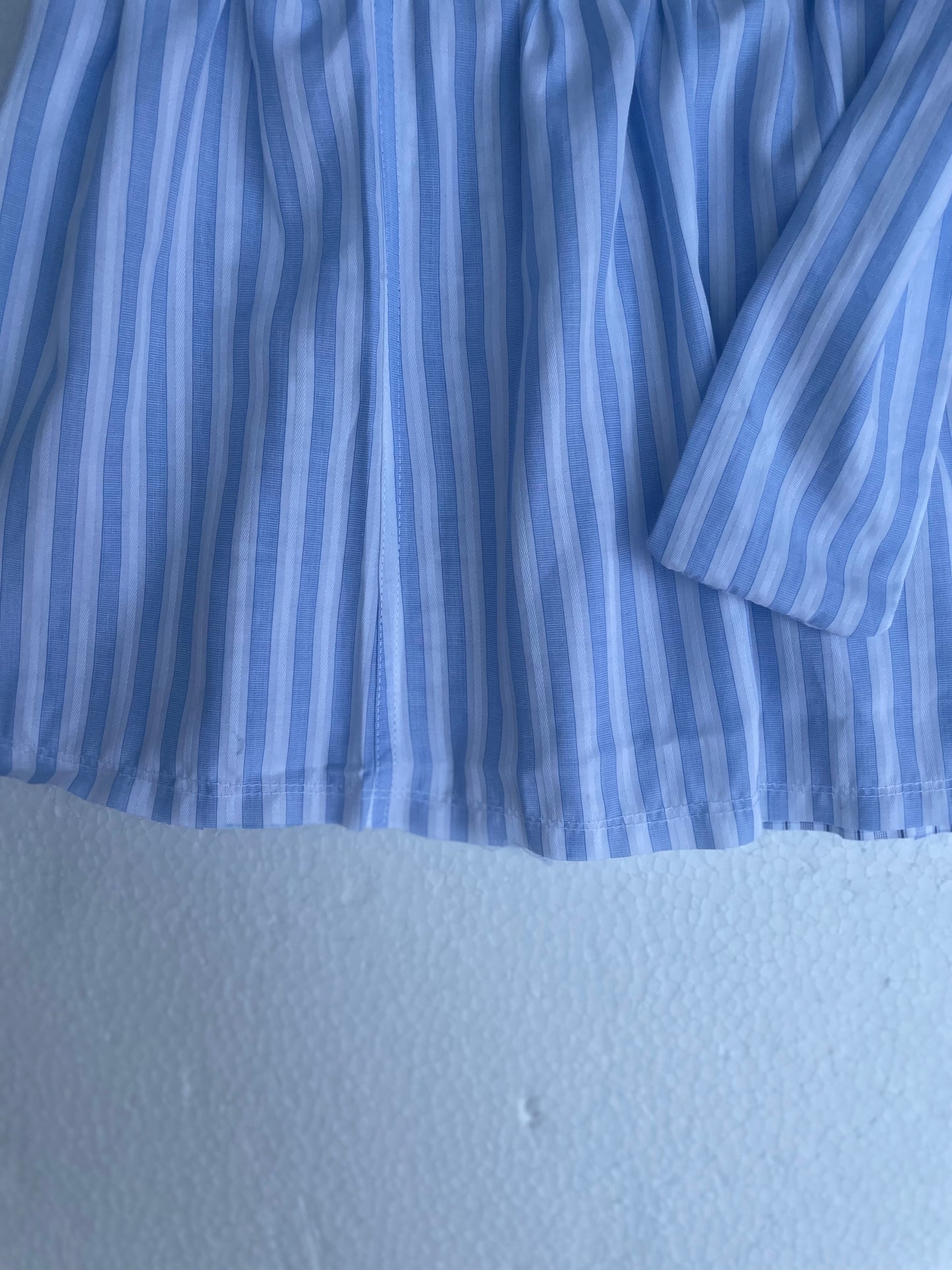 [REMAKE] Set Bow Skirt + Shirt