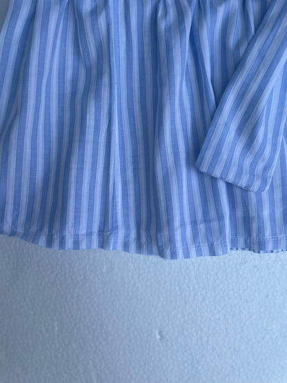 [REMAKE] Set Bow Skirt + Shirt