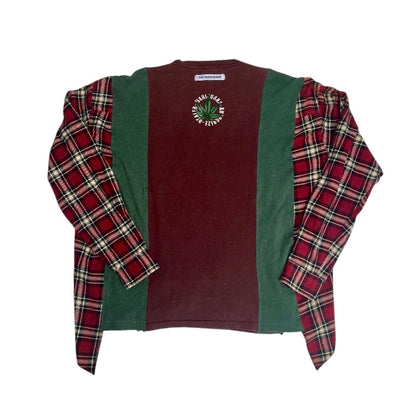 [REMAKE] Panel Tee