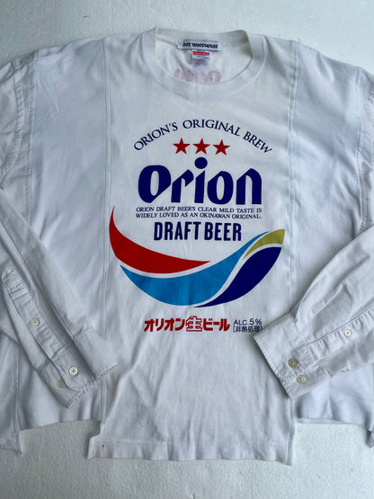 [REMAKE] Panel Tee