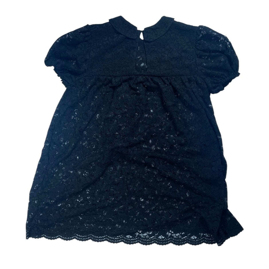 [MADE TO ORDER] Lace Baby Doll Dress