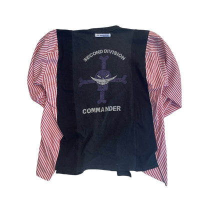 [REMAKE] Panel Tee