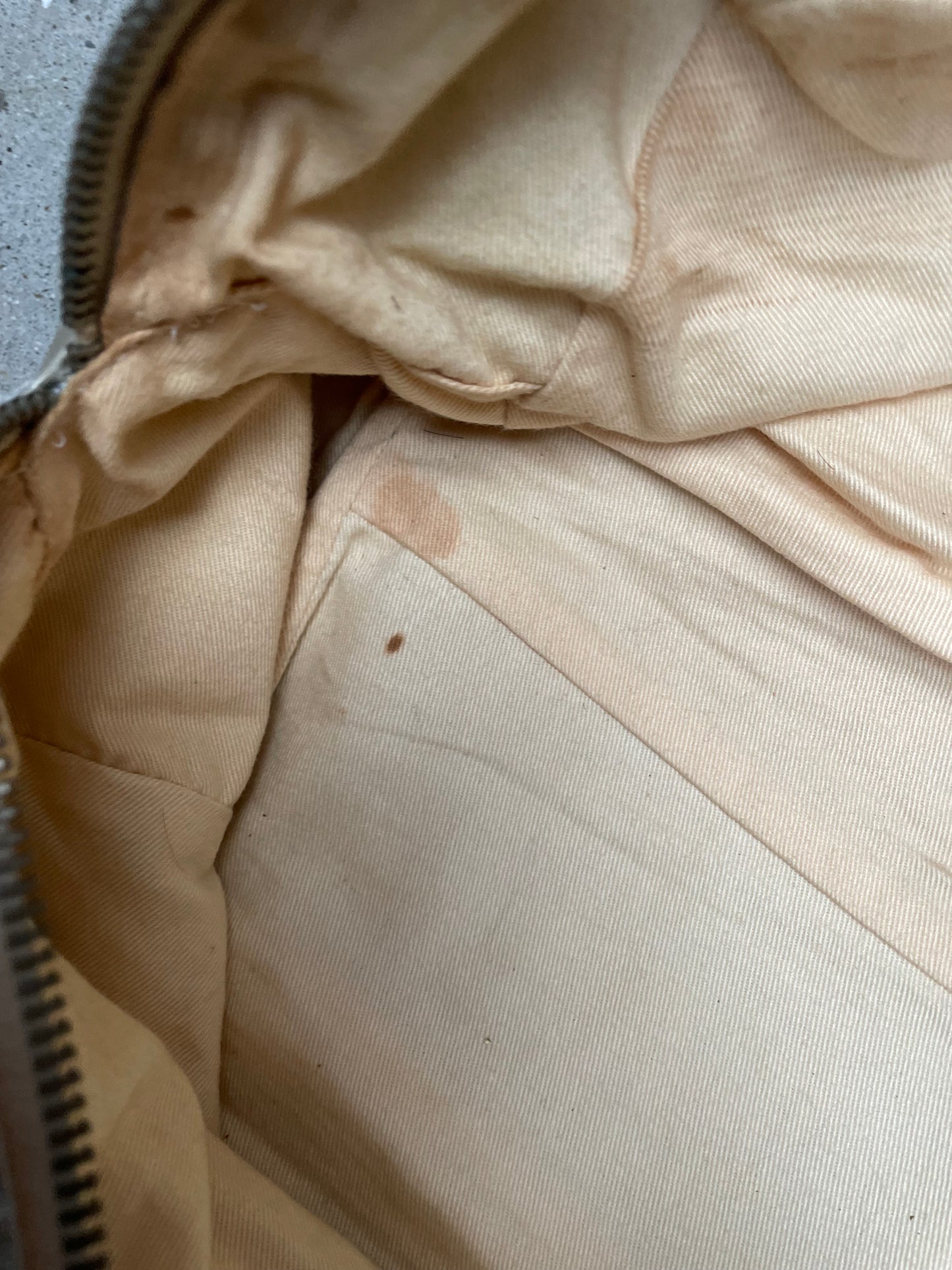 [USED] Furla leather bag