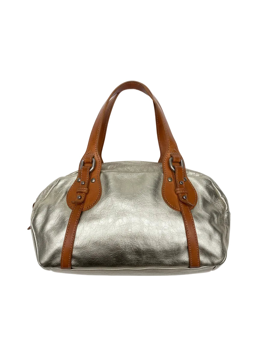 [USED] Furla leather bag