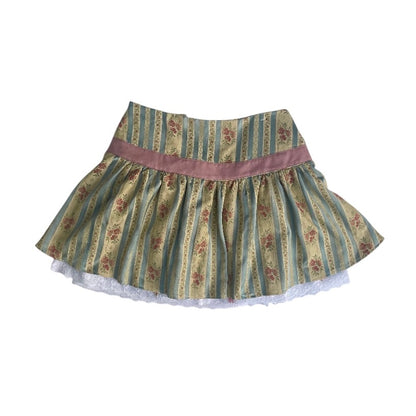[REMAKE] Bow Skirt