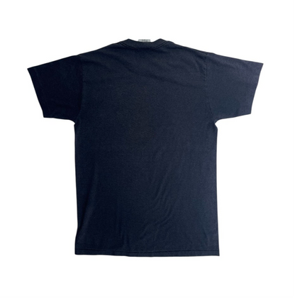 [VINTAGE] 90s Johnny Hallyday Vintage Band T-Shirt