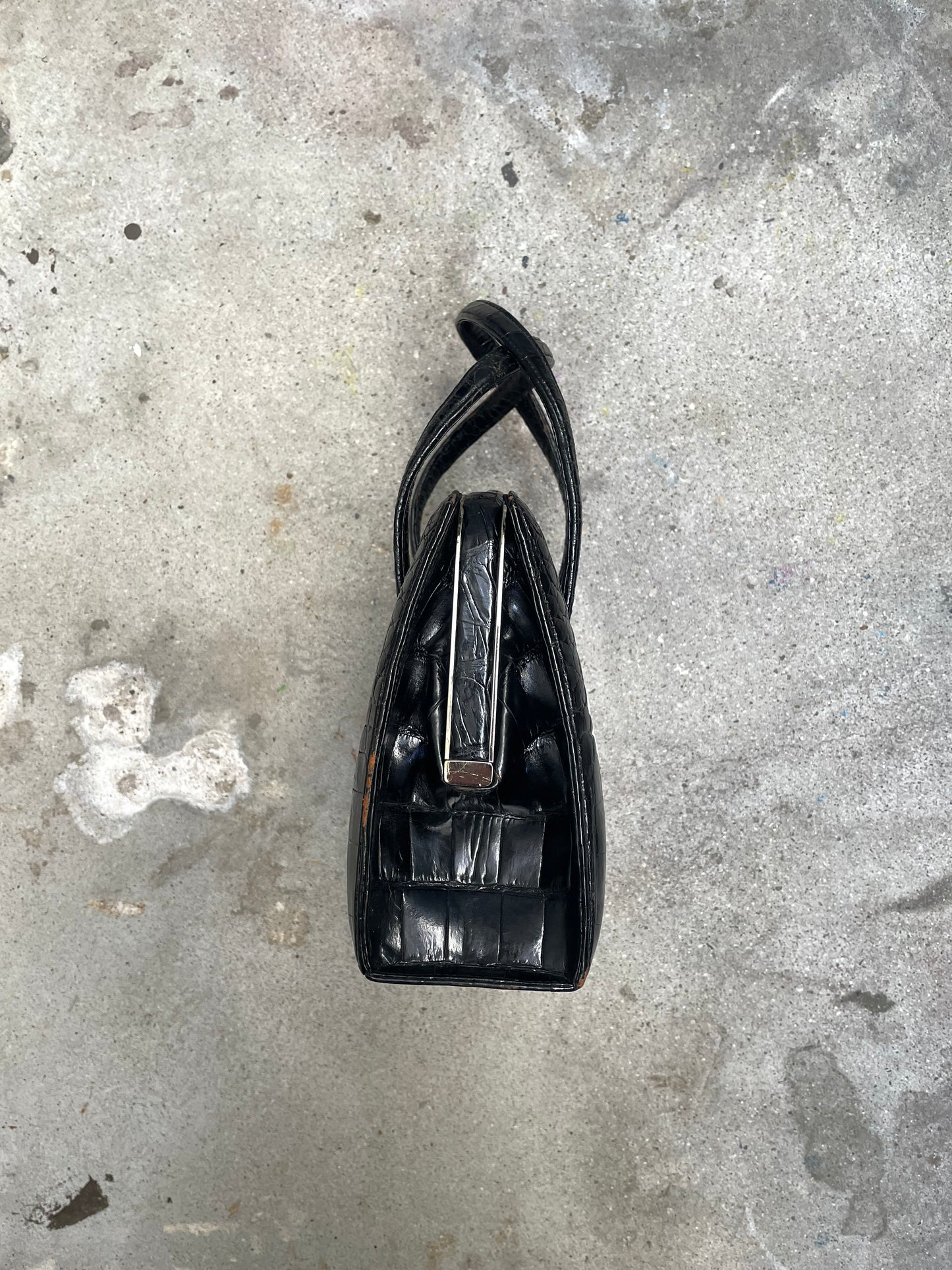 [REMAKE] Bag Skull Leather