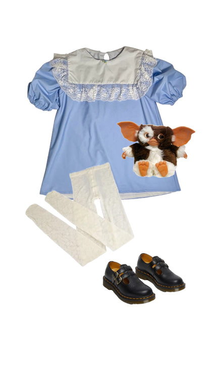 [MADE TO ORDER] Heirloom Dress