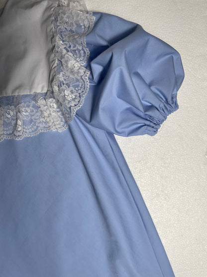 [MADE TO ORDER] Heirloom Dress