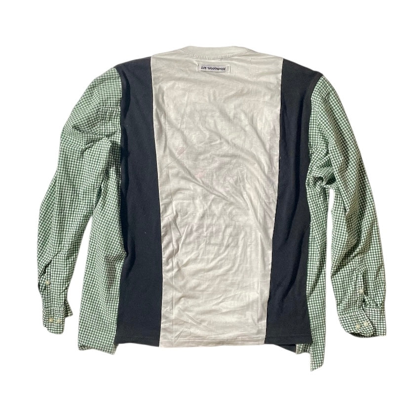 [REMAKE] Panel Tee